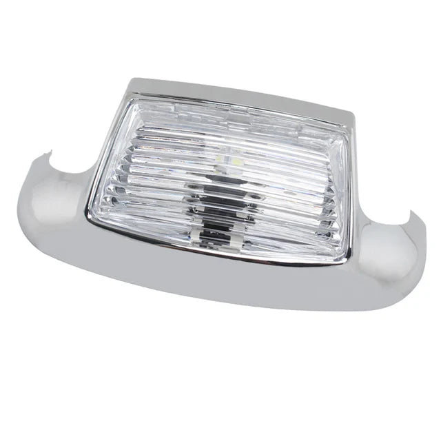 Feu de pointe de garde-boue LED pour Harley Heritage - vue 10