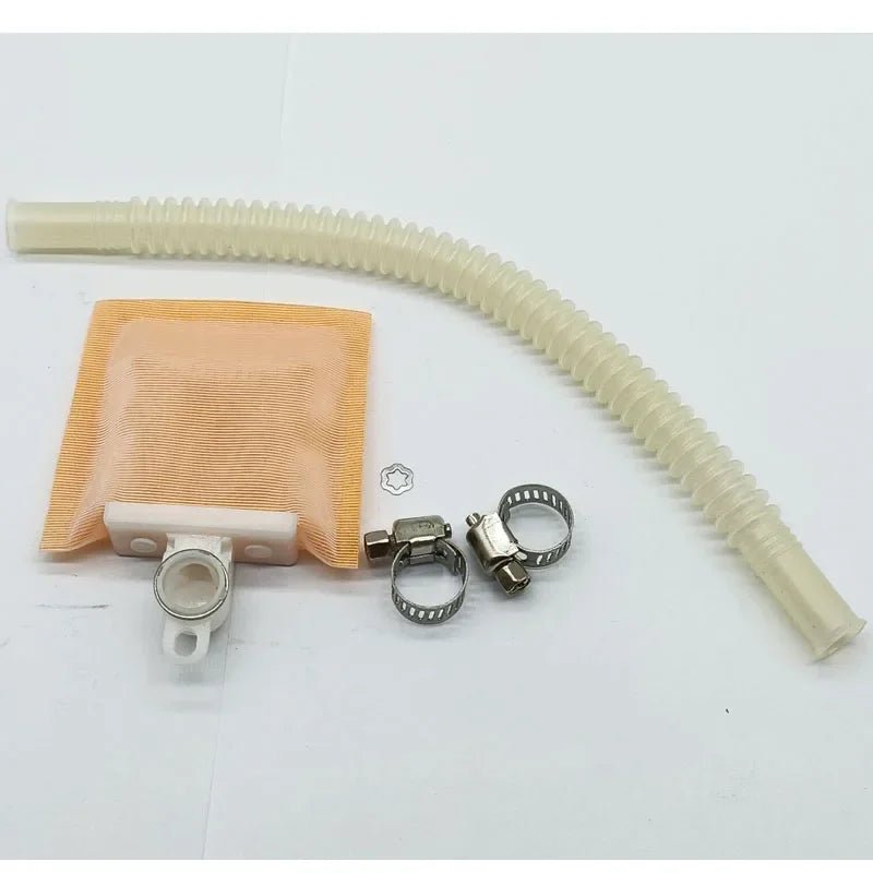 Filtre de pompe à essence pour Harley Fat Boy et Road King - vue 6