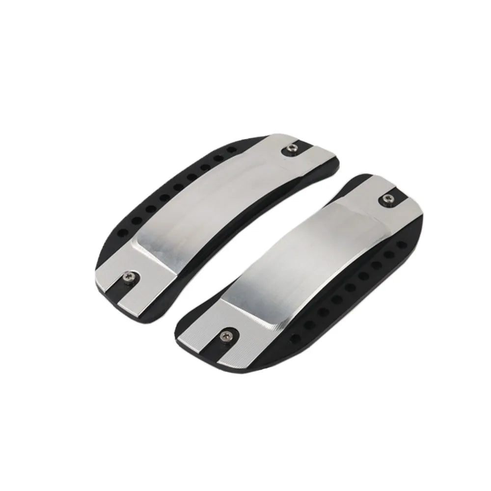 Médaillons Décoratifs de Pignon de Distribution (Set de 2) - Harley-Davidson Nightster 975, Sportster S, Pan America 1250 – photo 5/6