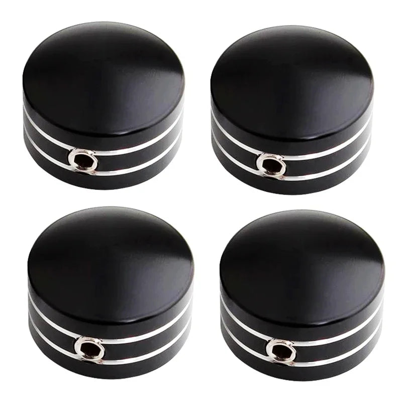 Caches de vis de culasse pour Harley Twin Cam Sportster - vue 16