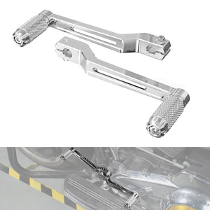 Leviers de sélecteur talon-pointe pour Harley Touring - vue 8