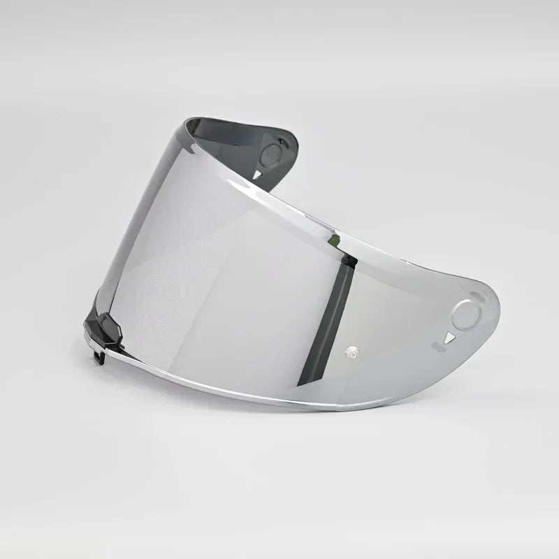 Écran de casque de remplacement transparent - vue 5
