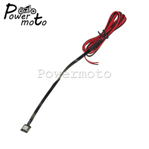 Mini éclairage LED décoratif pour Harley - vue 5