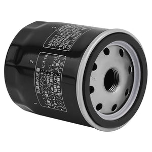 Filtre à huile 63796-77 pour Harley Sportster et FXR - vue 1