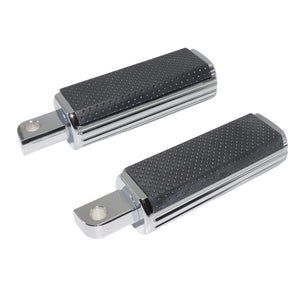 Repose-pieds Defiance à fixation mâle pour Harley-Davidson Touring, Sportster XL883/1200, Softail & Dyna – photo 5/9