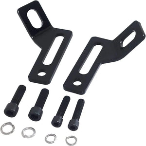 Supports d'arrimage pour Harley Touring - vue 1