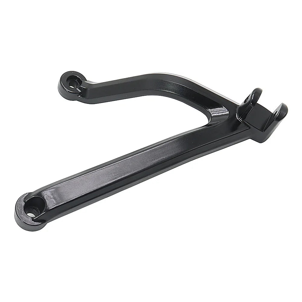 Kit Supports de Repose-Pieds Passager - Harley-Davidson Sportster S 1250 2021-2022 – photo 5/9