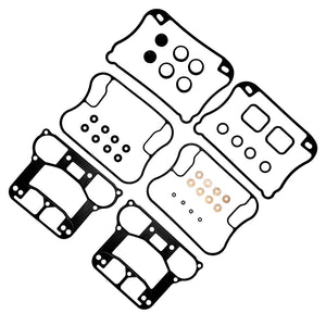 Kit de joints de culbuteurs pour Harley-Davidson Sportster - vue 1