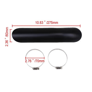 Pare-chaleur universel pour Harley - vue 8