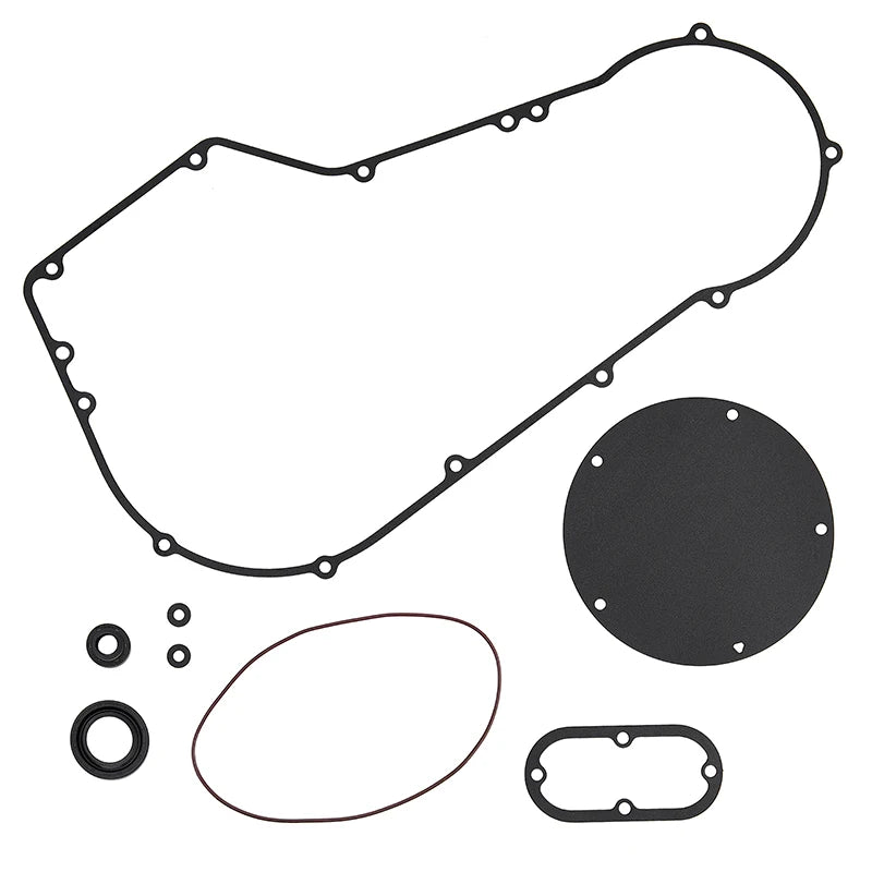 Kit joints de carter primaire pour Harley Big Twin Sportster - vue 3