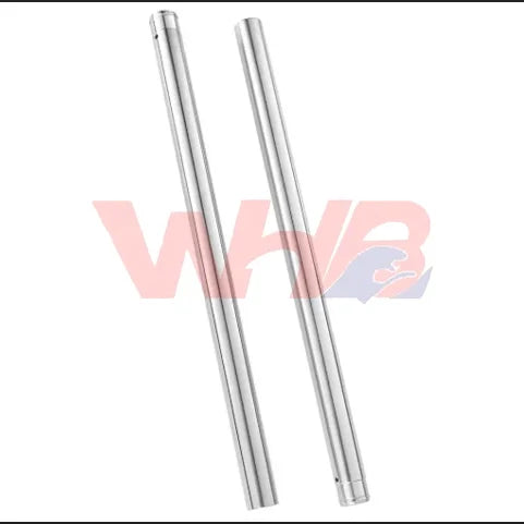 Tubes de fourche avant (x2) 41x630mm pour Harley Road Glide Custom FLTRX/FLTR, CVO/SE FLTRXSE