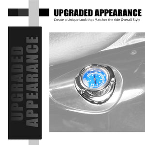Top-Case 7,5'' Razor Tour avec Fermetures - Harley-Davidson Touring 2014-2025 – photo 6/8
