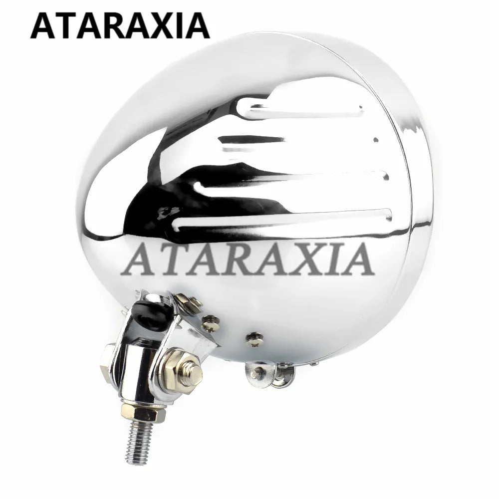 Coque de phare 5,75 pouces pour Harley - vue 3
