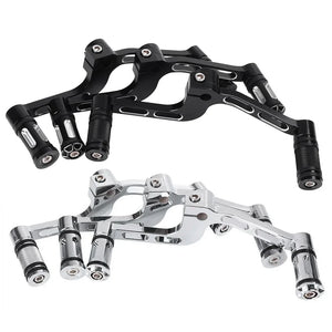 Sélecteur pointe-talon pour Harley Sportster - vue 4