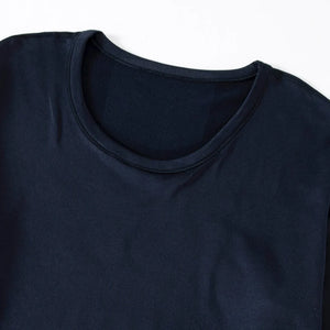 Ensemble sous-vêtement thermique épais homme - Haut et pantalon chauds hiver - vue 4