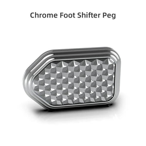 Repose-Pieds et Plateformes Larges (Floorboards) - Harley-Davidson Fat Boy, Deluxe, Heritage 2018 et plus récent – photo 11/14