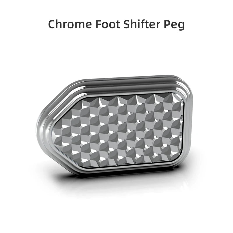 Repose-Pieds et Plateformes Larges (Floorboards) - Harley-Davidson Fat Boy, Deluxe, Heritage 2018 et plus récent – photo 11/14