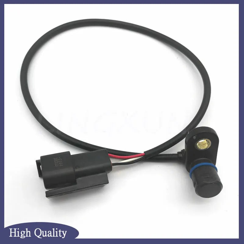 Capteur de vitesse pour Harley Electra Glide et Road King - vue 1