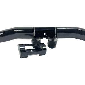 Guidon T-bar pour Harley Softail Street Bob - vue 3