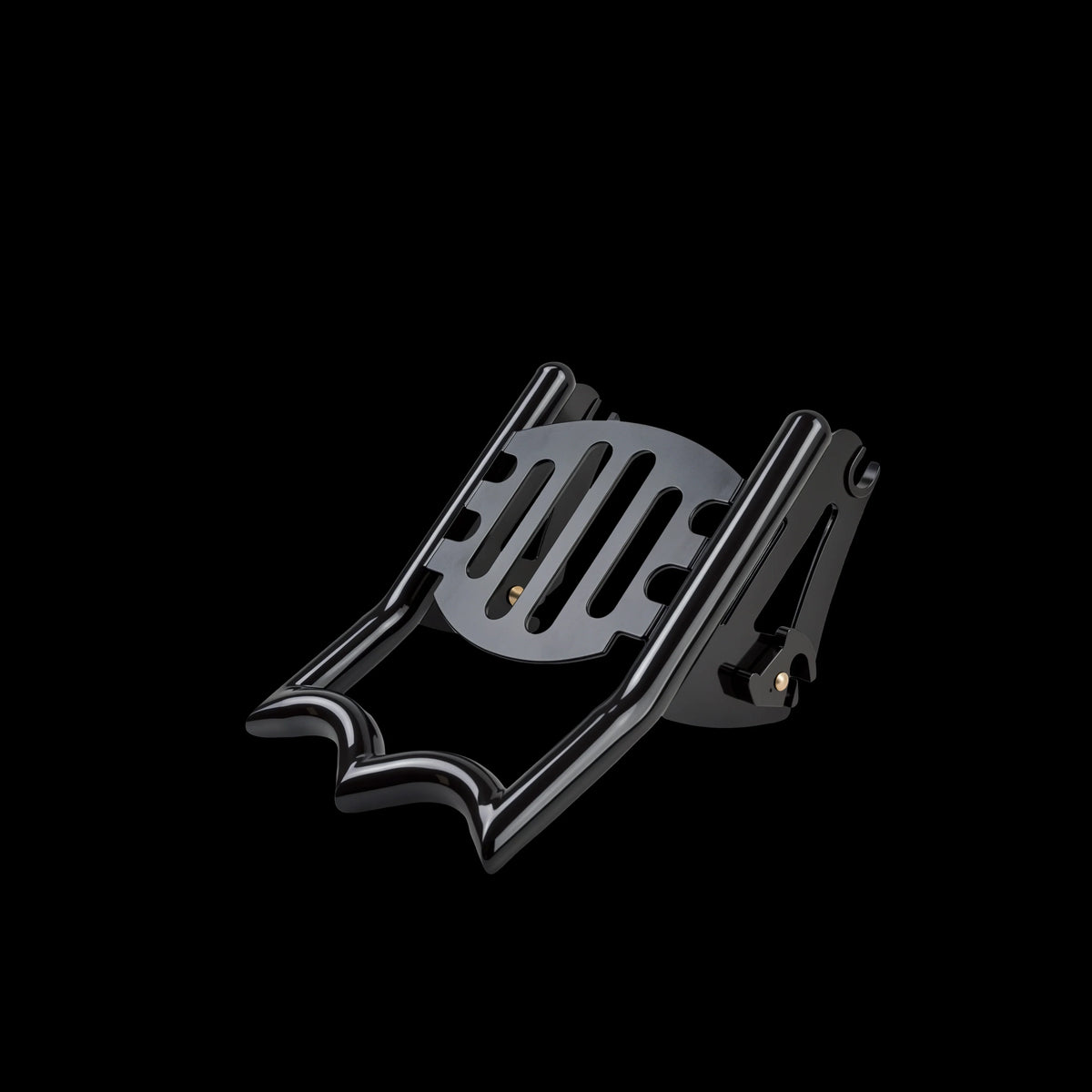 Porte-Bagages Arrière Amovible pour Harley-Davidson Touring 2009-2025 - vue 8