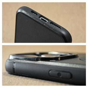 Coque antichoc pour iPhone avec verrouillage type Quad-Lock, compatible support moto et vélo - vue 6
