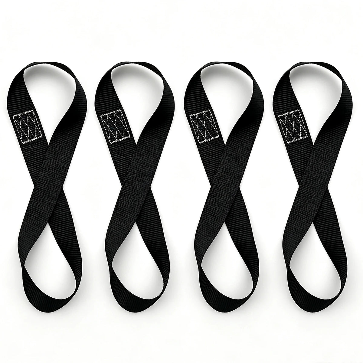 Boucles souples d'arrimage pour Harley toutes familles - vue 6