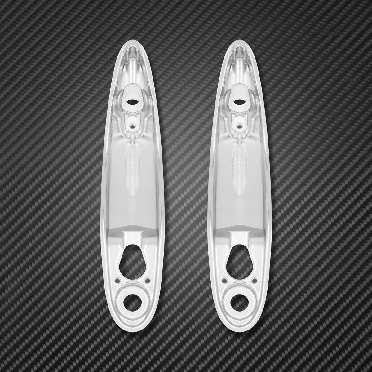 Kit de Déport pour Clignotants Arrière - Harley-Davidson Softail 2000-2022 – photo 6/8