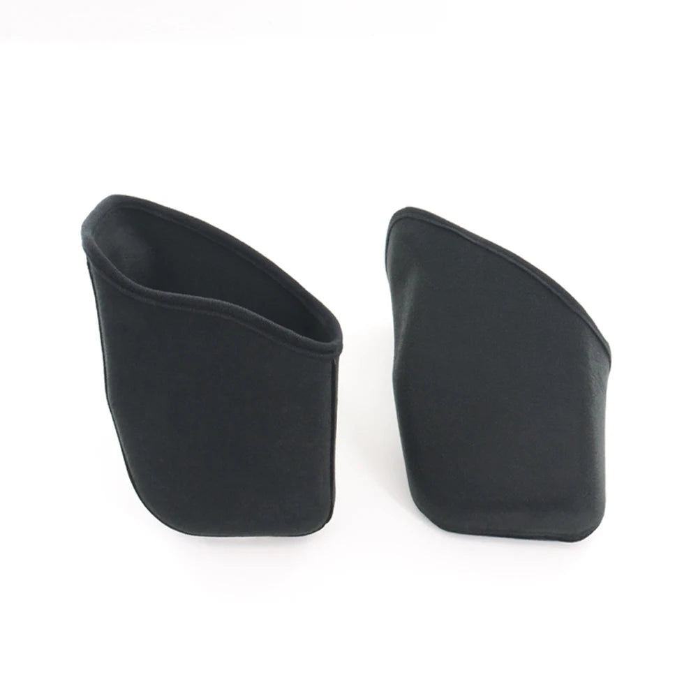 Doublure de Vide-Poche de Carénage (Paire) - Harley-Davidson CVO Road Glide 2023-2024 – photo 3/7