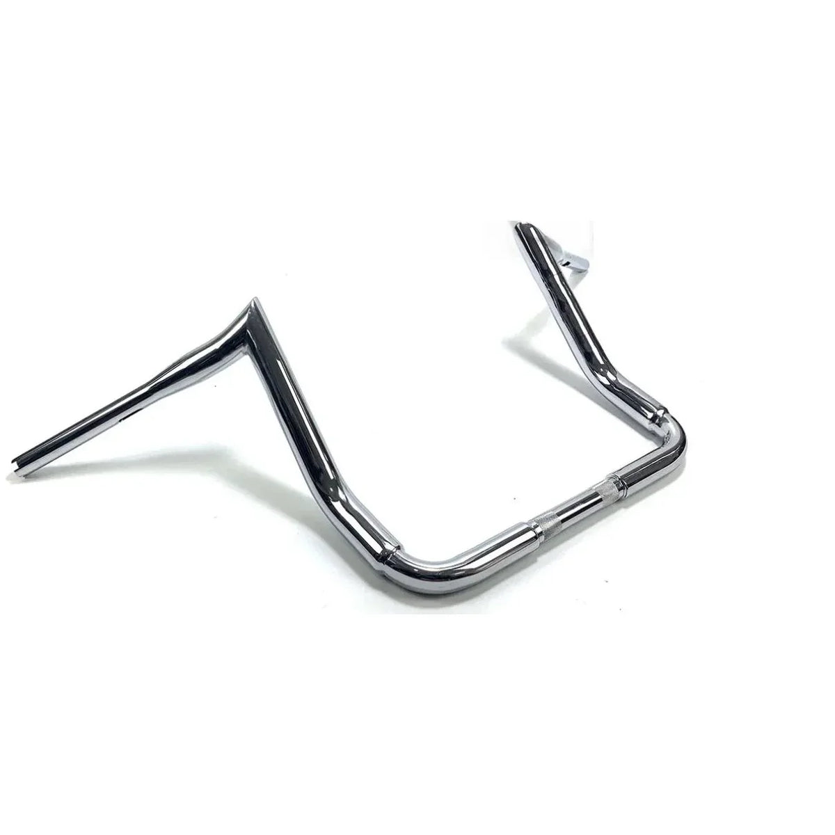 Guidon ape hanger 38 mm pour Harley Street Glide - vue 5