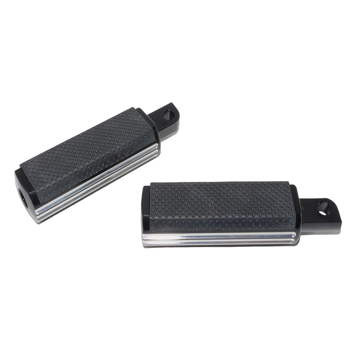 Repose-pieds Defiance à fixation mâle pour Harley-Davidson Touring, Sportster XL883/1200, Softail & Dyna – photo 4/9