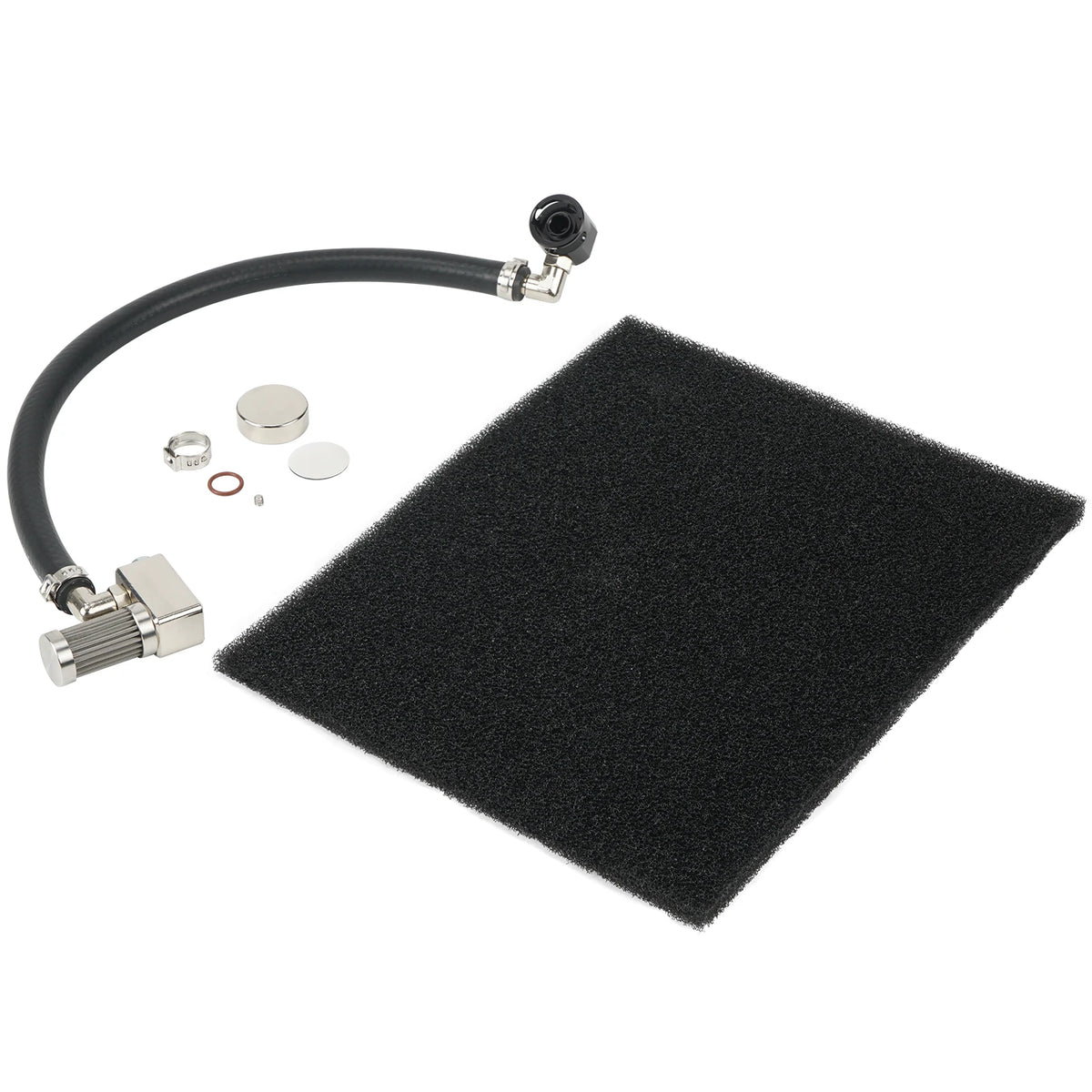Kit tube d'extension de réservoir d'essence NICECNC pour moto tout-terrain - vue 7
