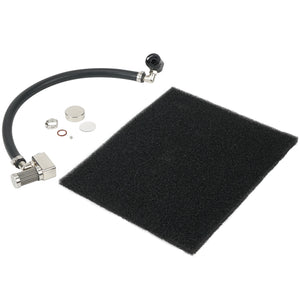 Kit tube d'extension de réservoir d'essence NICECNC pour moto tout-terrain - vue 7