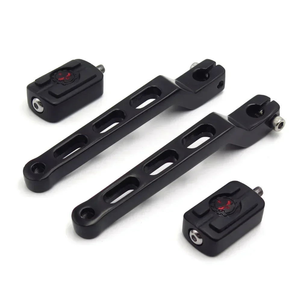 Doublures de Sacoches Souples avec Poches Isothermes - Harley-Davidson Touring 1993-2023 – photo 5/15