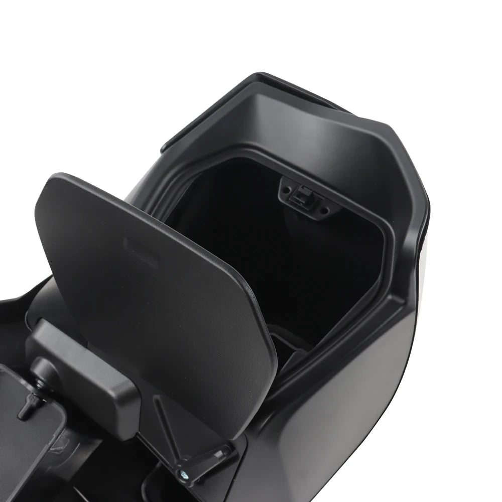 Doublure Feutrine pour Boîte à Gants de Carénage pour Harley Touring, CVO, Road Glide Limited 2023+ – photo 4/7