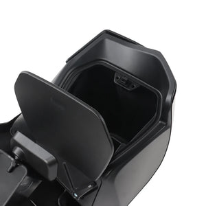 Doublure Feutrine pour Boîte à Gants de Carénage pour Harley Touring, CVO, Road Glide Limited 2023+ – photo 4/7