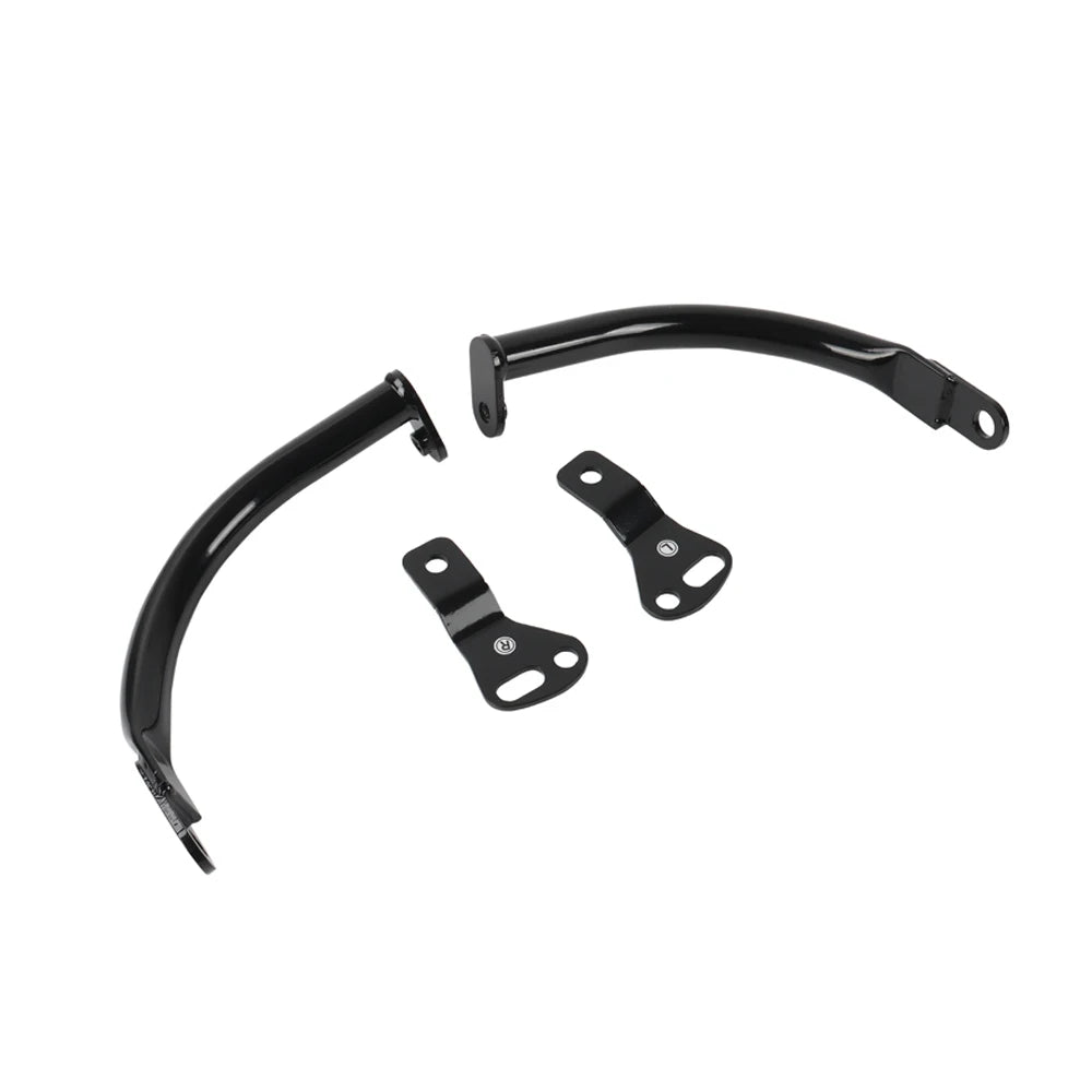 Kit de Support de Carénage Discret (Fairing Support Mount) - Harley-Davidson Softail Low Rider ST / El Diablo 2020-2024 – photo 4/8