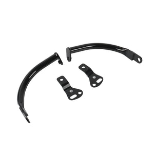 Kit de Support de Carénage Discret (Fairing Support Mount) - Harley-Davidson Softail Low Rider ST / El Diablo 2020-2024 – photo 4/8