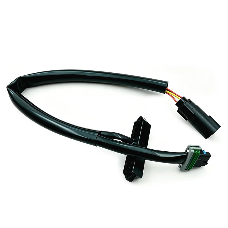 Câble d'instrument de compteur et sélecteur de vitesse pour Harley 883, X48, 1200 (2014-2022)