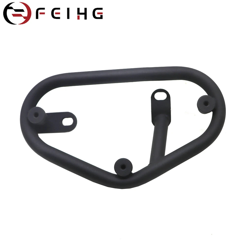 Support de Sacoche Latérale pour Triumph Speed 400 et Scrambler 400X - vue 5