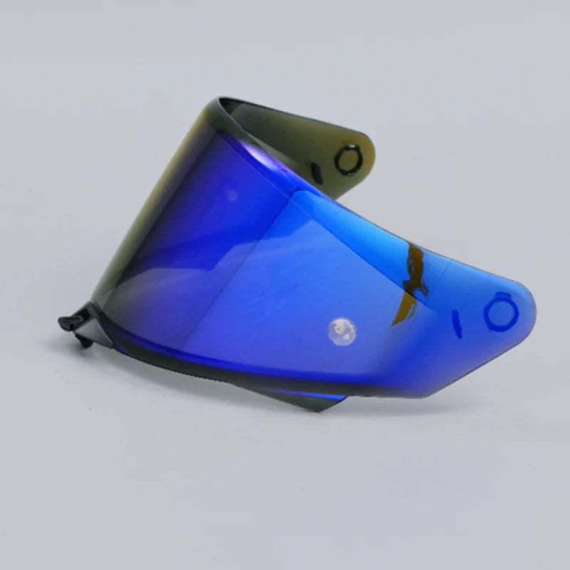 Écran de visière pour casque KYT TT REVO - vue produit - vue 4