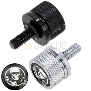 Vis de selle pour Harley Softail et Dyna - vue 15