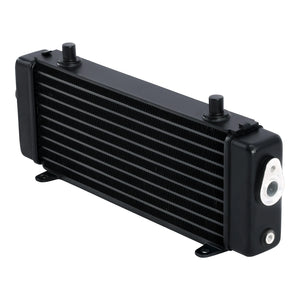 Radiateur de refroidissement d'huile en aluminium - Harley-Davidson V-Rod 2004-2013 – photo 3/6