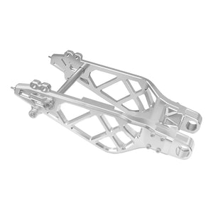 Bras Oscillant Arrière (Swing Arm) CNC Aluminium - Harley-Davidson Touring 2009 et plus récent – photo 12/12