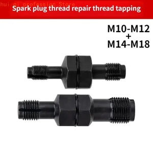 Tarauds de rénovation de filetage de bougie pour Harley-Davidson - vue 2