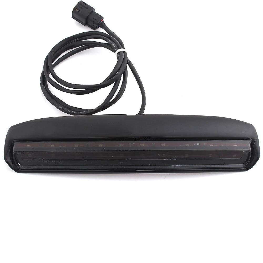 Feu LED de couvercle de top-case pour Harley Electra Glide Road Glide - vue 7