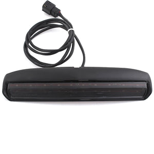Feu LED de couvercle de top-case pour Harley Electra Glide Road Glide - vue 7