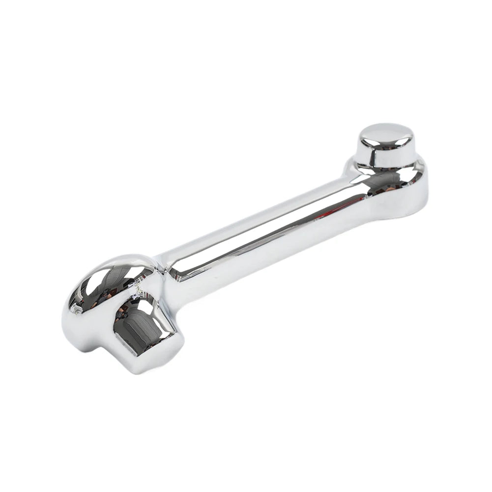 Cache de biellette stabilisatrice de moteur pour Harley Road Glide Ultra / Road King Special – photo 5/7