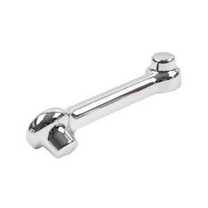 Cache de biellette stabilisatrice de moteur pour Harley Road Glide Ultra / Road King Special – photo 5/7