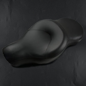 Selle Biplace Confort (Two-Up) - Harley-Davidson Sportster XL 883/1200 2004-2022 – photo 2/7