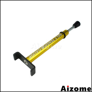 Testeur de Tension de Courroie pour Moto - Harley-Davidson Sportster, Dyna, Softail, Touring – photo 7/7